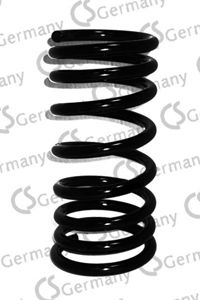 CS GERMANY 14504019 -  Пружина ходовой части